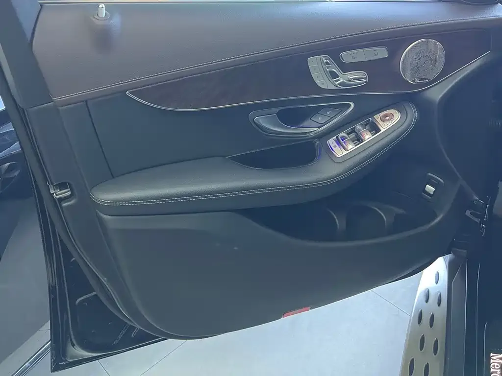 Mercedes-Benz GLC 2022 из CN, фото 10