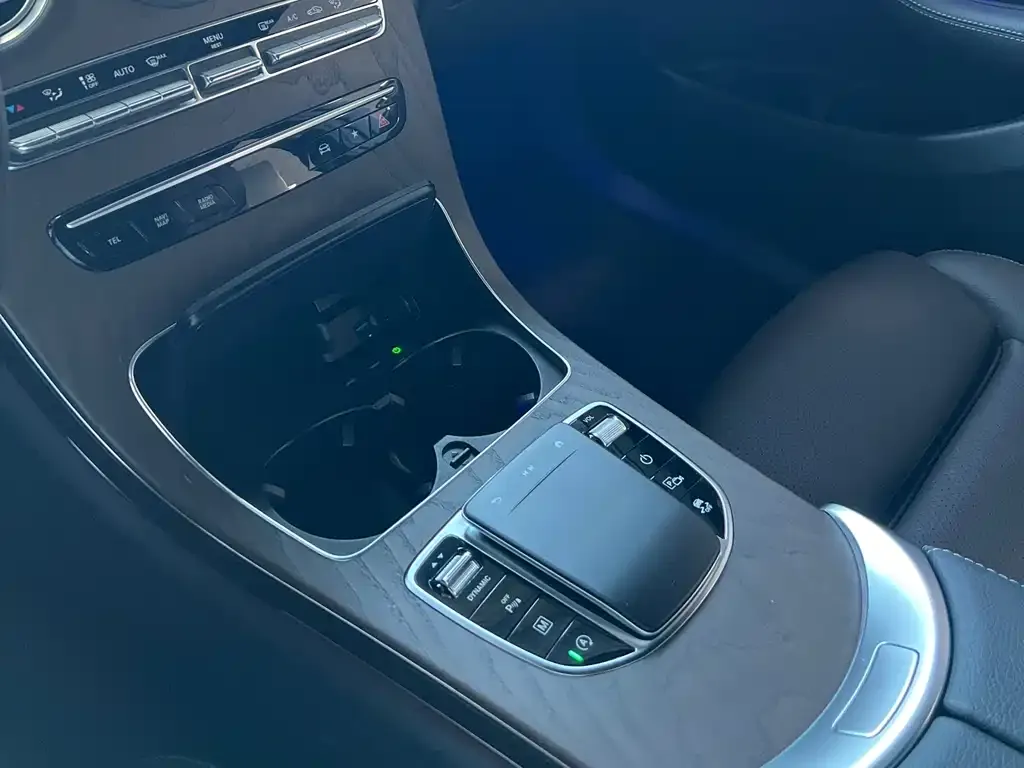 Mercedes-Benz GLC 2022 из CN, фото 5