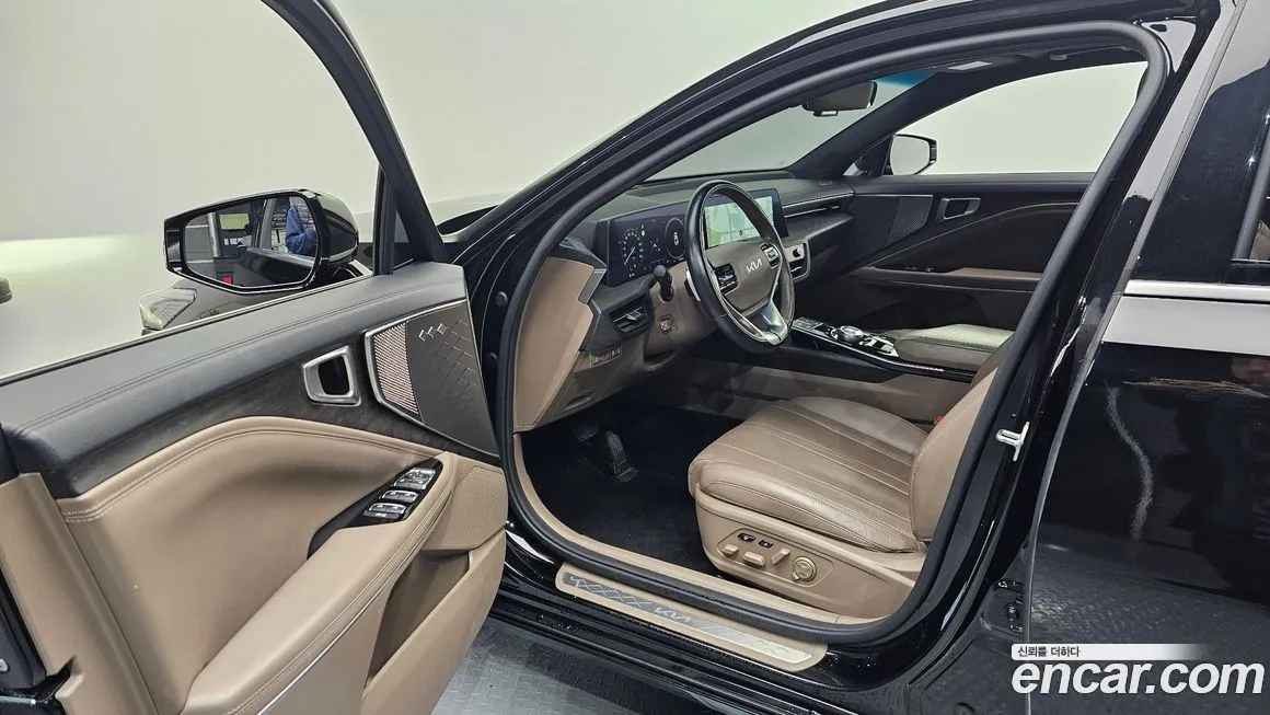 Kia K8 2022 из KR, фото 10