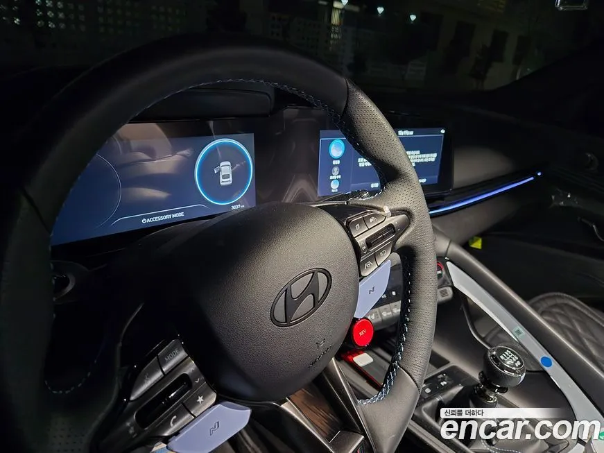 Hyundai AVANTE — фото 3