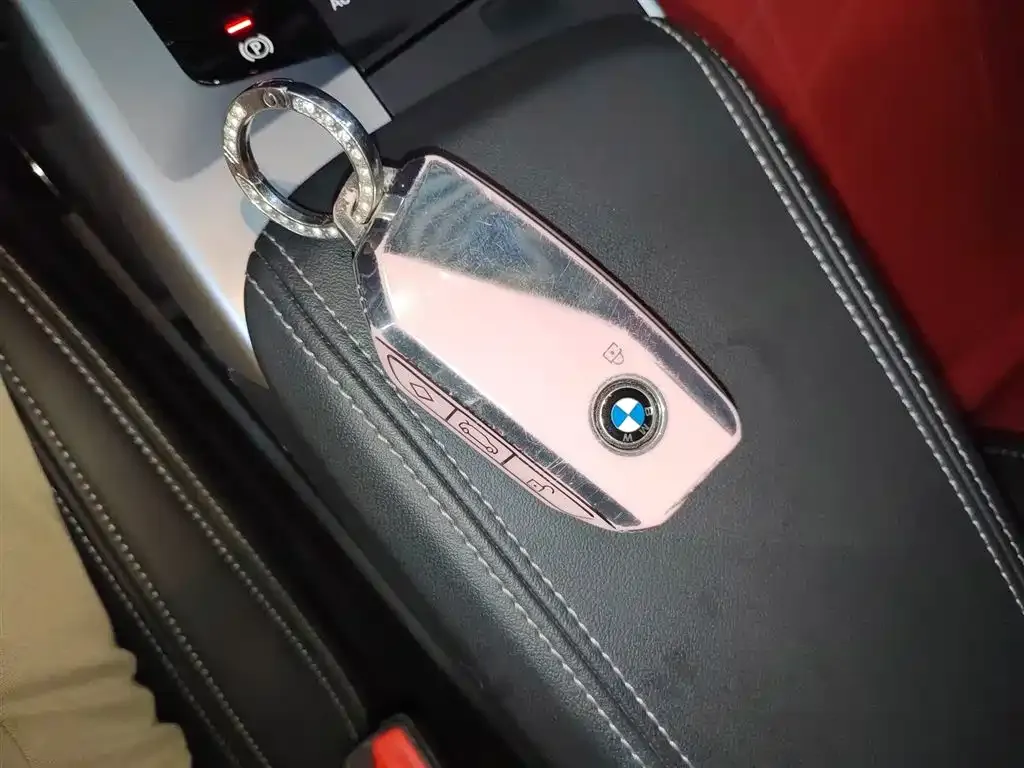 BMW X1 2024 из CN, фото 9