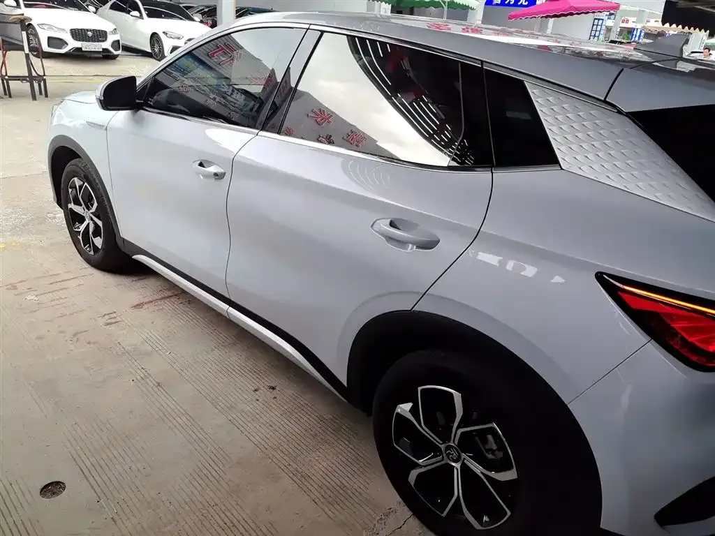 BYD Yuan Plus 2025 из CN, фото 5