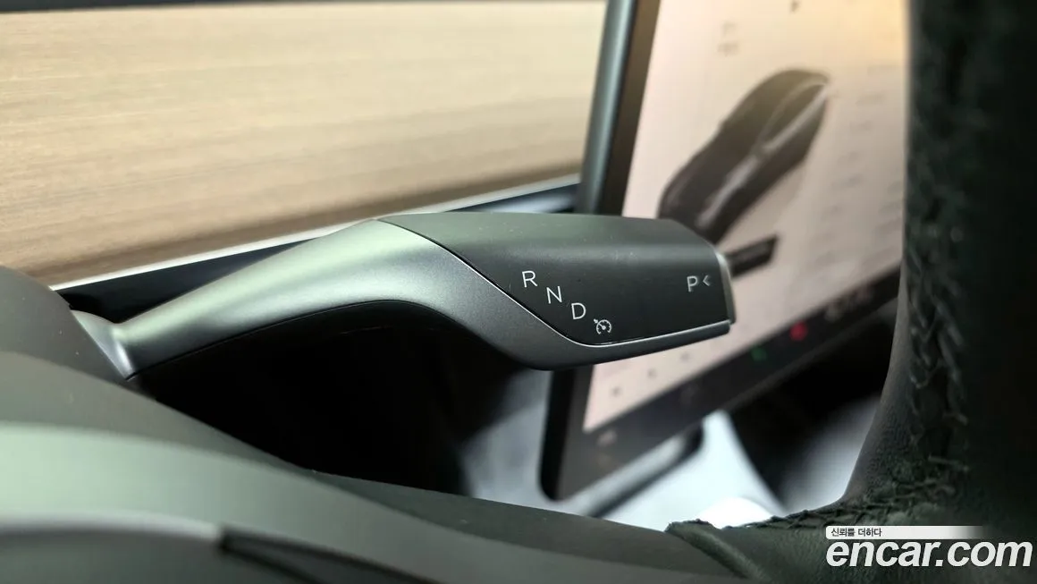 Tesla Model Y 2022 из KR, фото 9