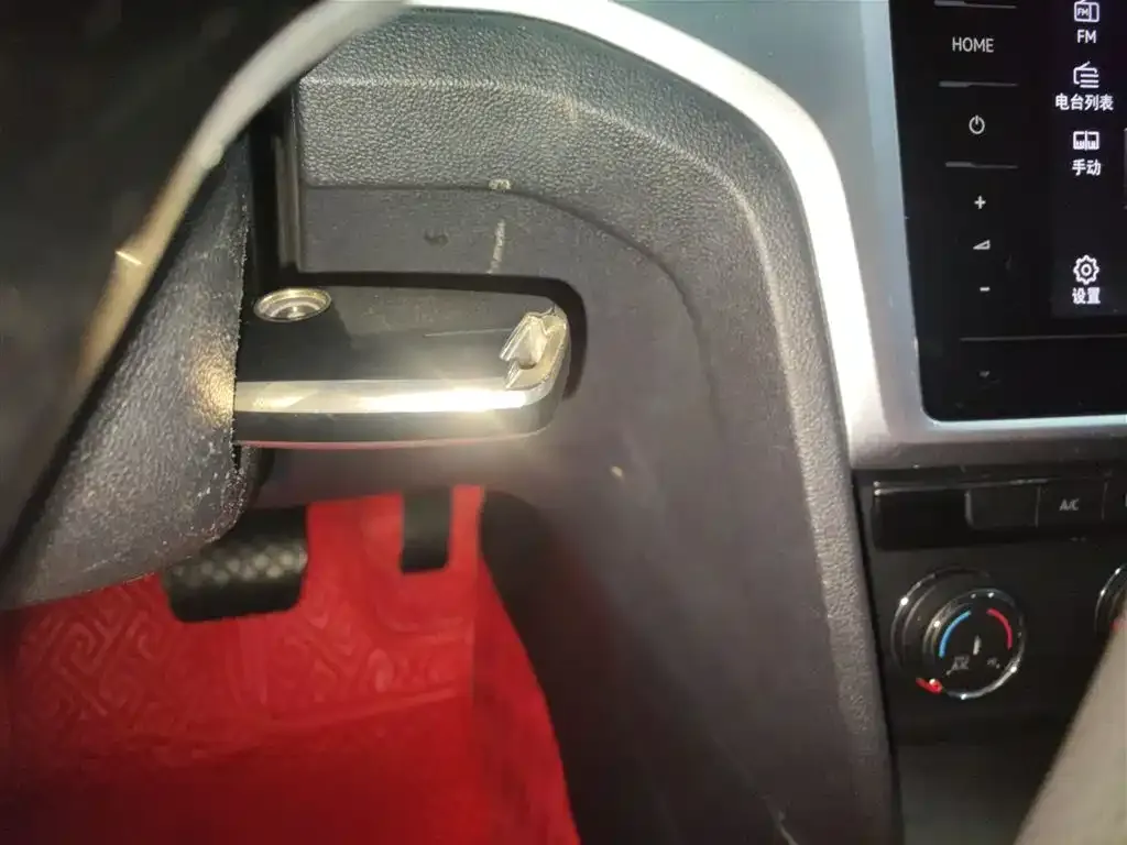 Volkswagen Lamando 2021 из CN, фото 9