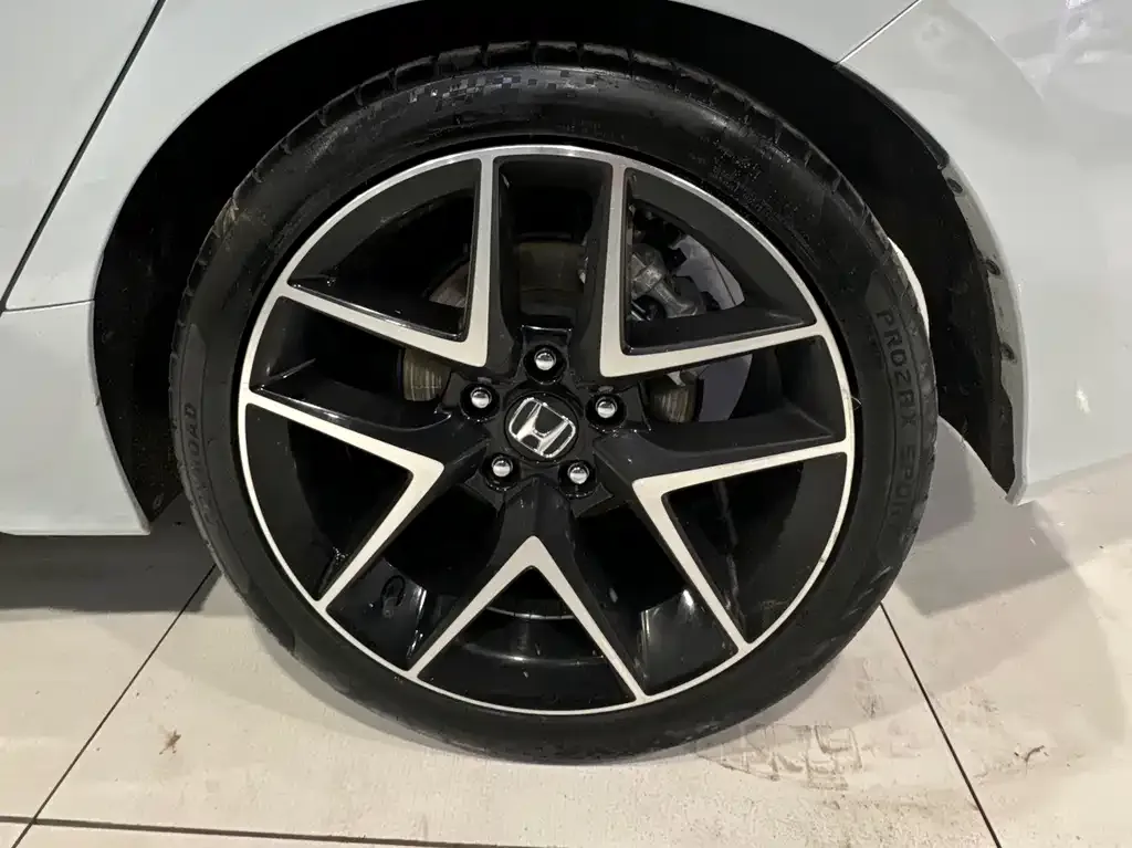 Honda Civic 2023 из CN, фото 9