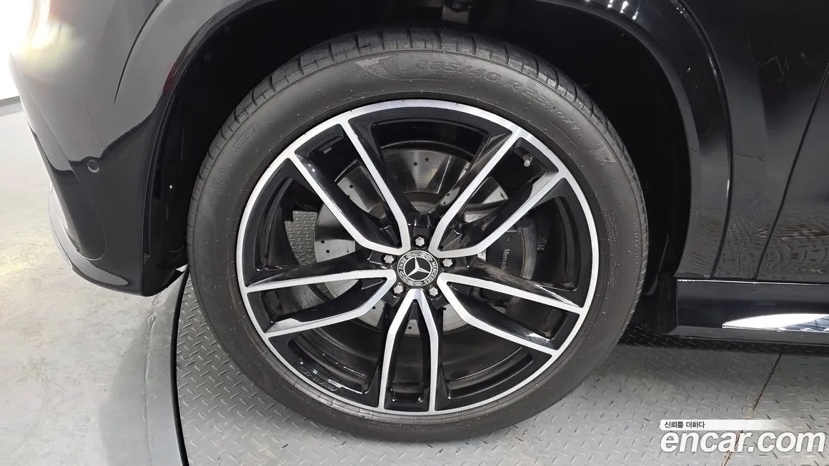 Mercedes-Benz GLS-Class 2024 из KR, фото 5