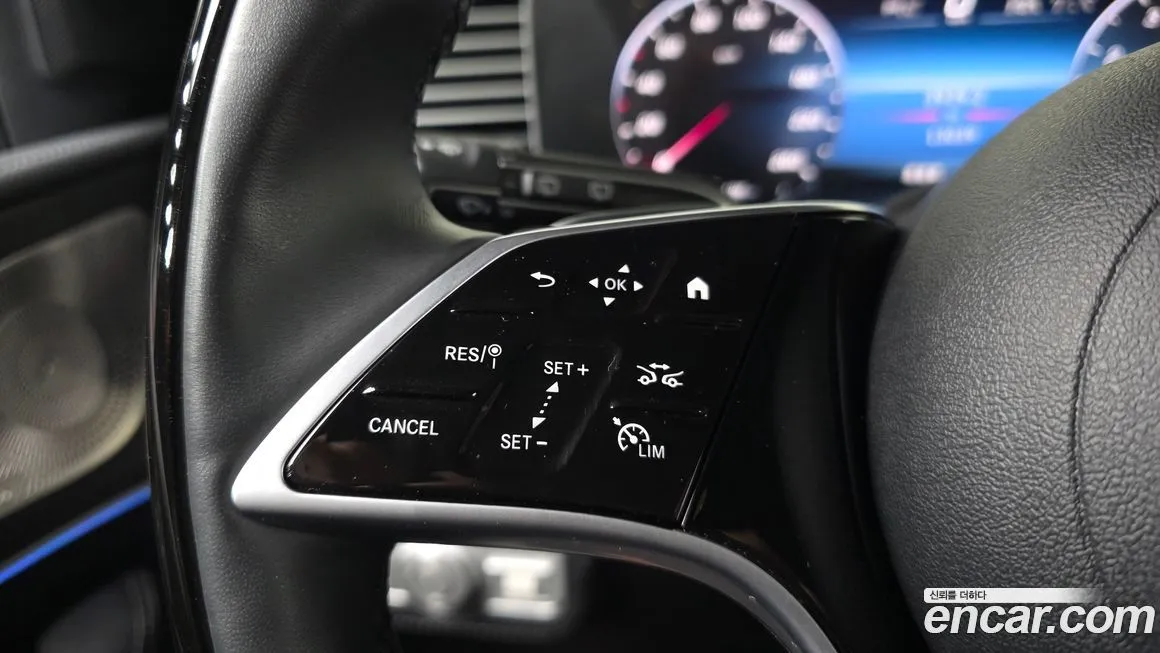 Mercedes-Benz GLS-Class 2024 из KR, фото 9