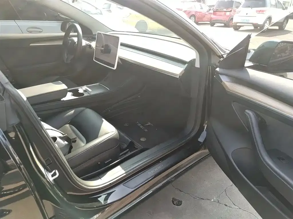 Tesla Model 3 — фото 2