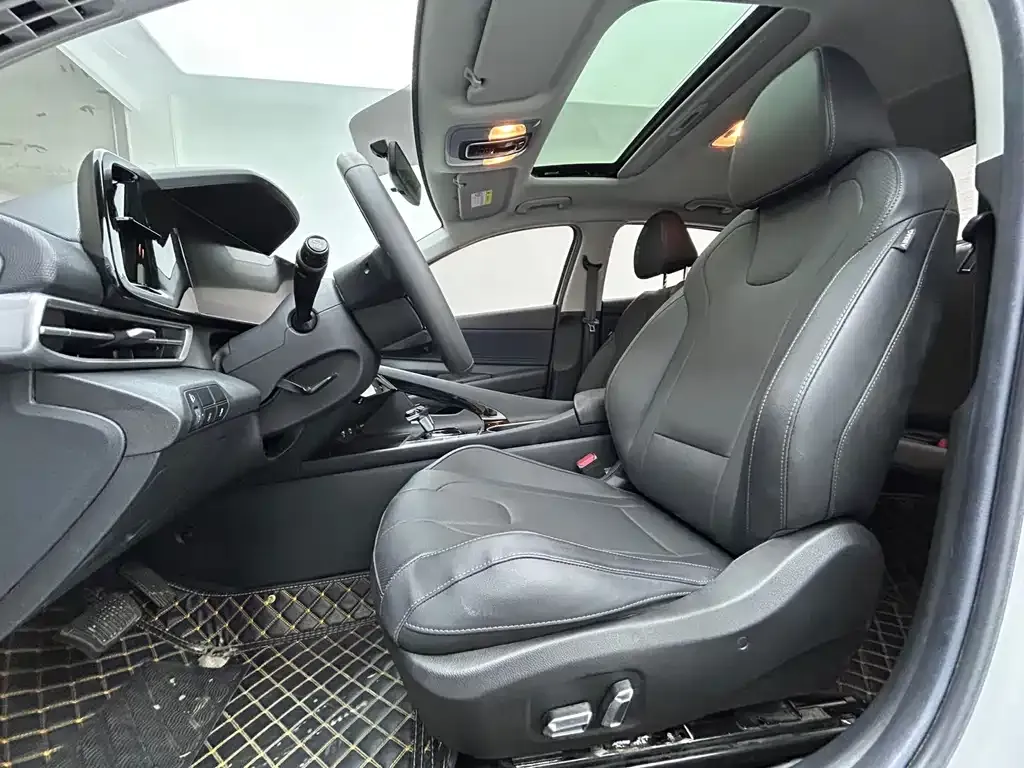 Hyundai Elantra 2021 из CN, фото 7