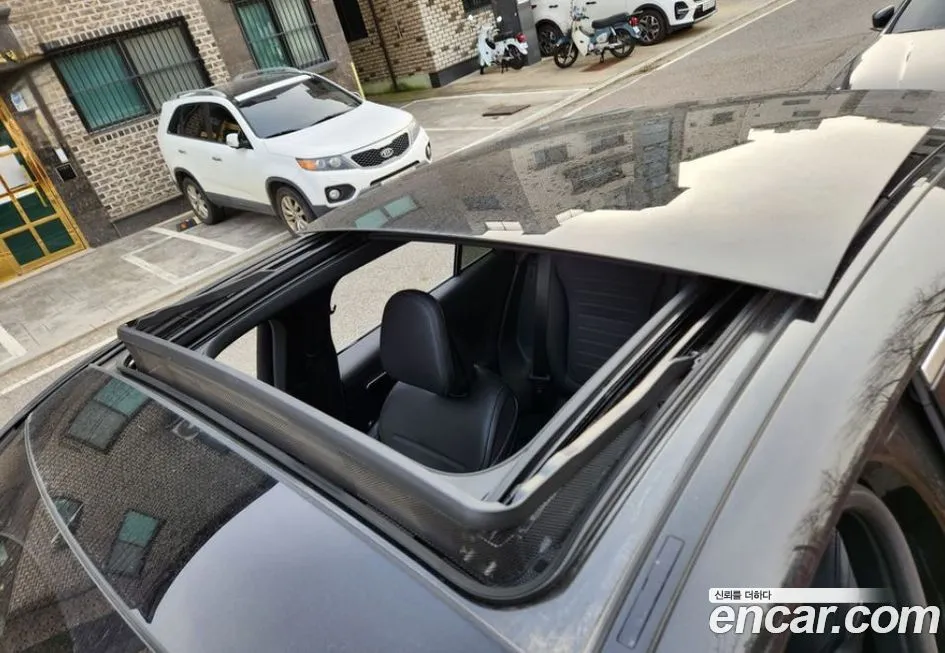Mercedes-Benz GLC-Class 2024 из KR, фото 6
