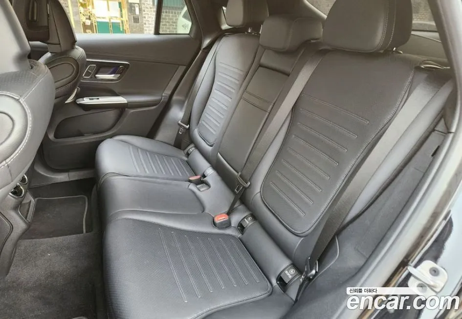 Mercedes-Benz GLC-Class 2024 из KR, фото 8