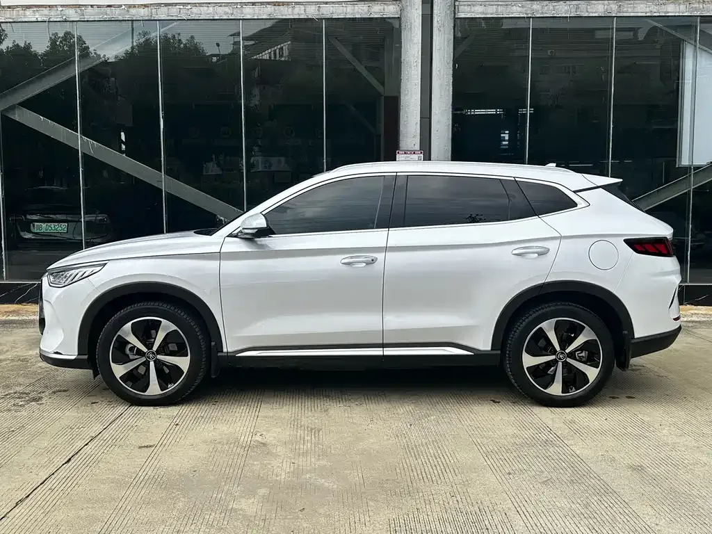 BYD PLUS New Energy 2023 из CN, фото 4