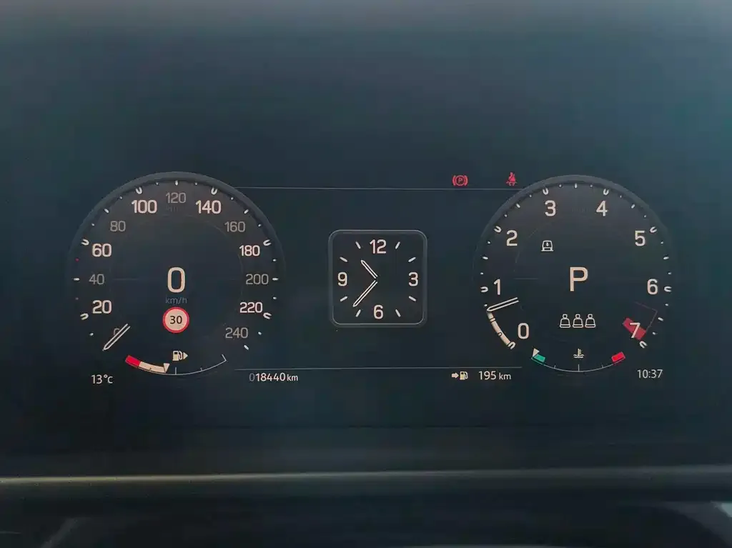 Land Rover Defender 2023 из CN, фото 9