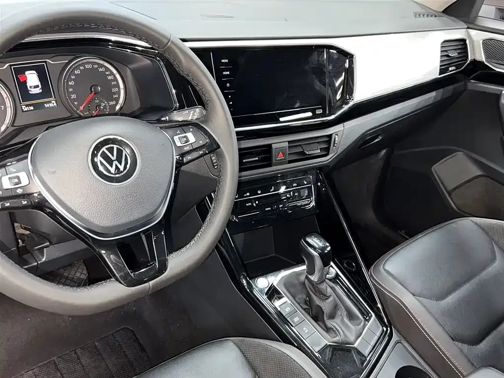 Volkswagen Tayron 2021 из CN, фото 10