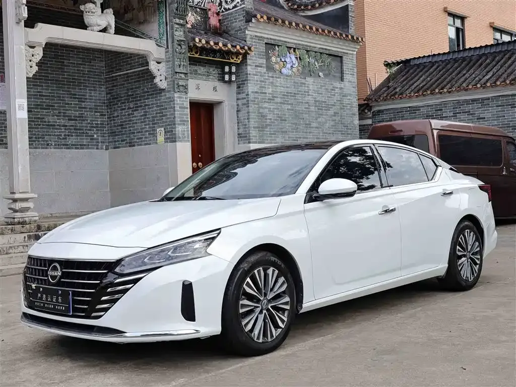 Nissan Teana 2023 из CN, фото 1