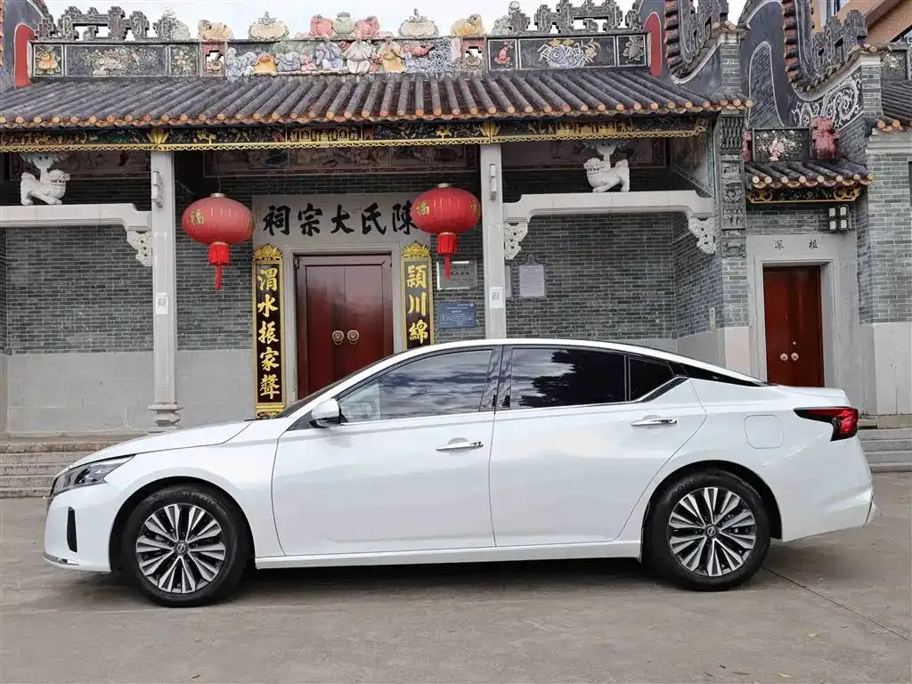 Nissan Teana 2023 из CN, фото 10