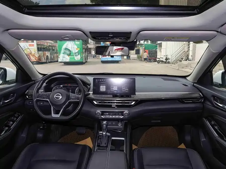 Nissan Teana 2023 из CN, фото 5