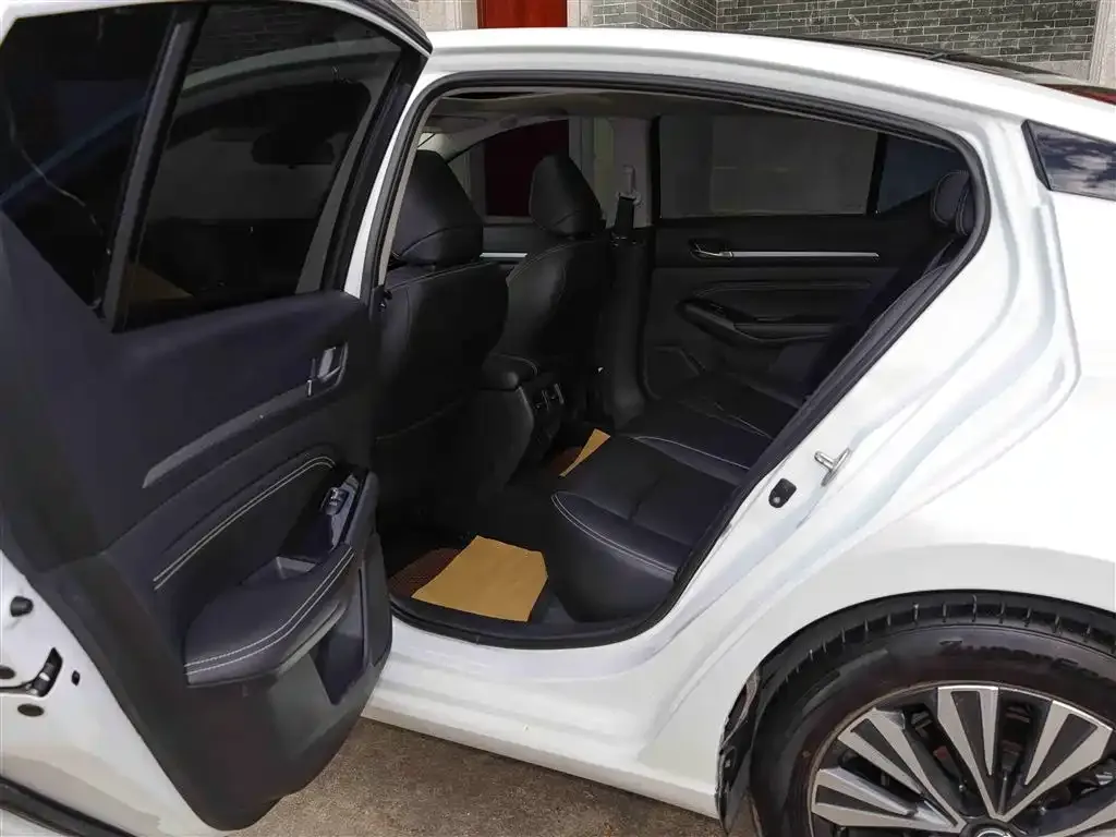 Nissan Teana 2023 из CN, фото 6