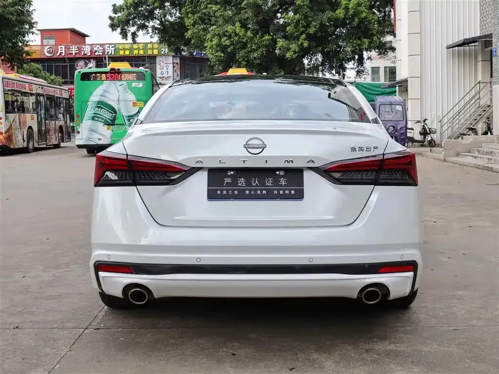Nissan Teana 2023 из CN, фото 8
