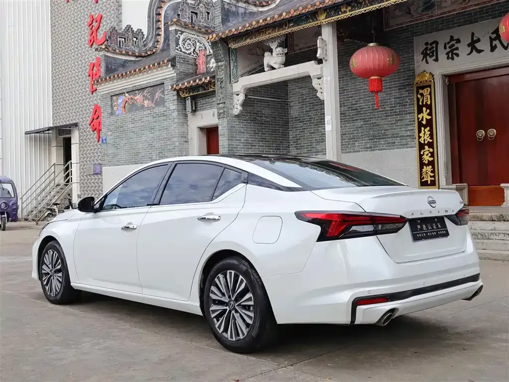 Nissan Teana 2023 из CN, фото 9
