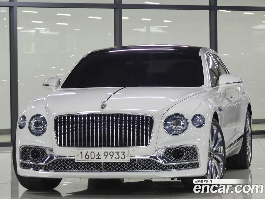 Bentley Flying Spur