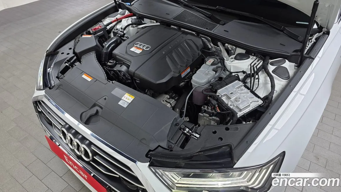 Audi A6 — фото 6