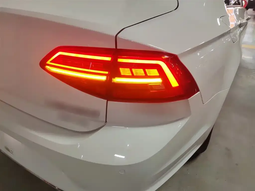 Volkswagen Lamando 2021 из CN, фото 7