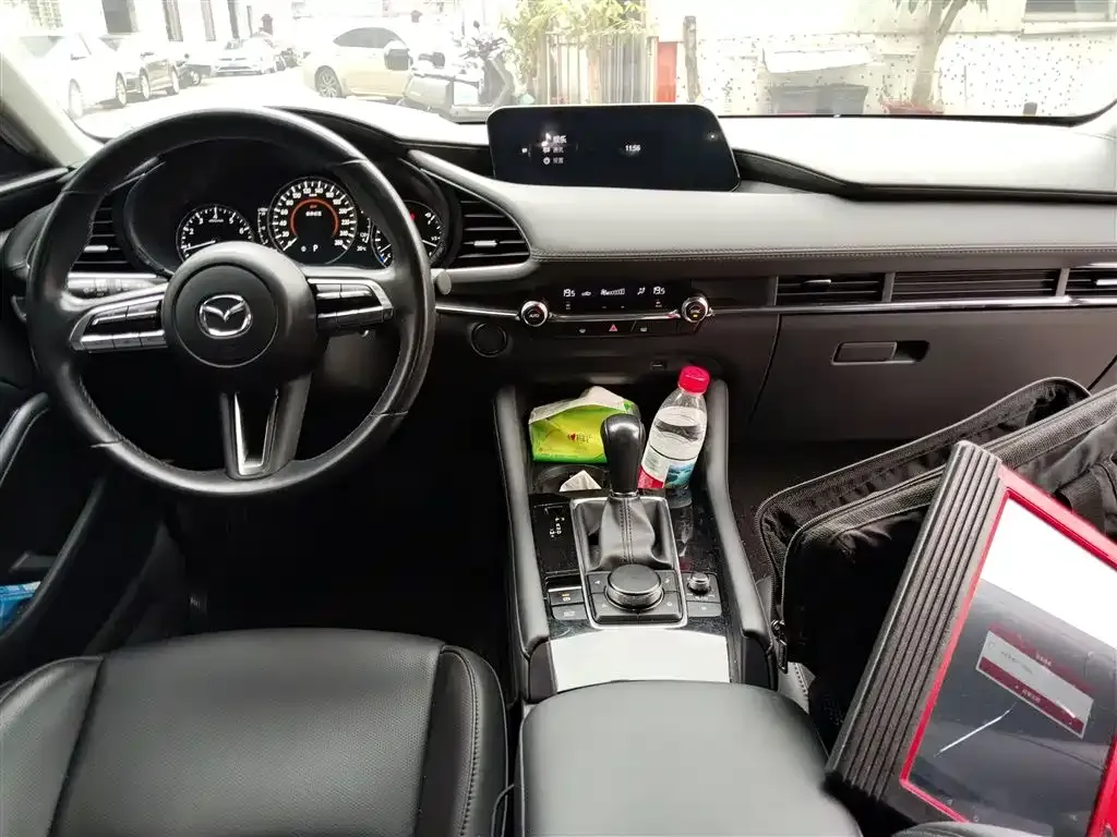 Mazda 3 Axela 2022 из CN, фото 10