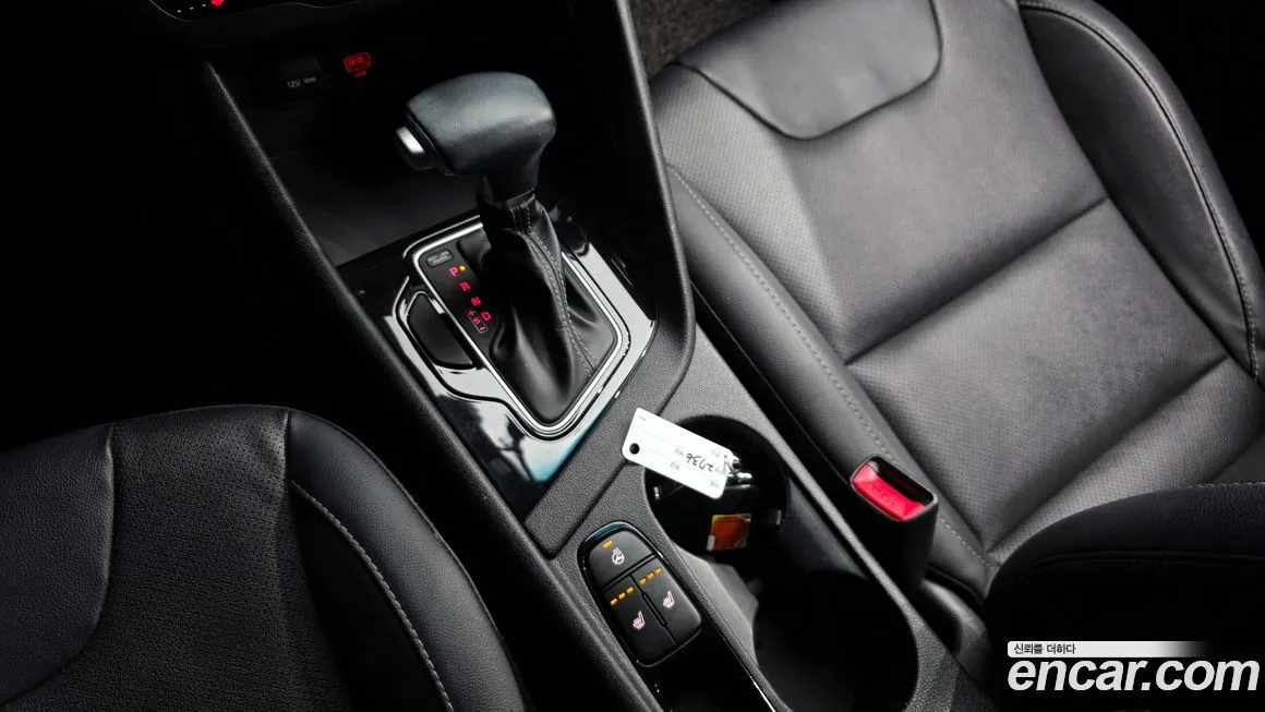 Kia Niro 2022 из KR, фото 9