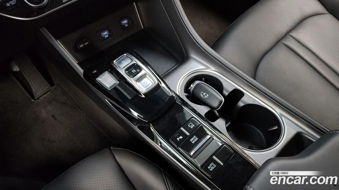 Hyundai Sonata 2022 из KR, фото 9