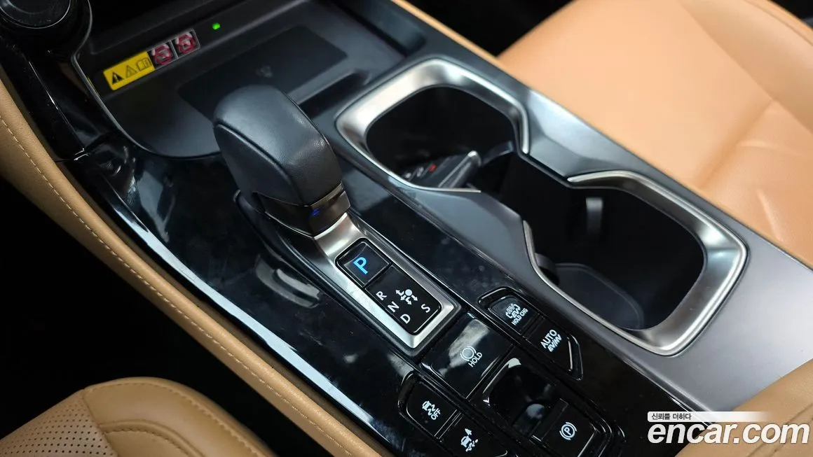 Lexus NX 2024 из KR, фото 9