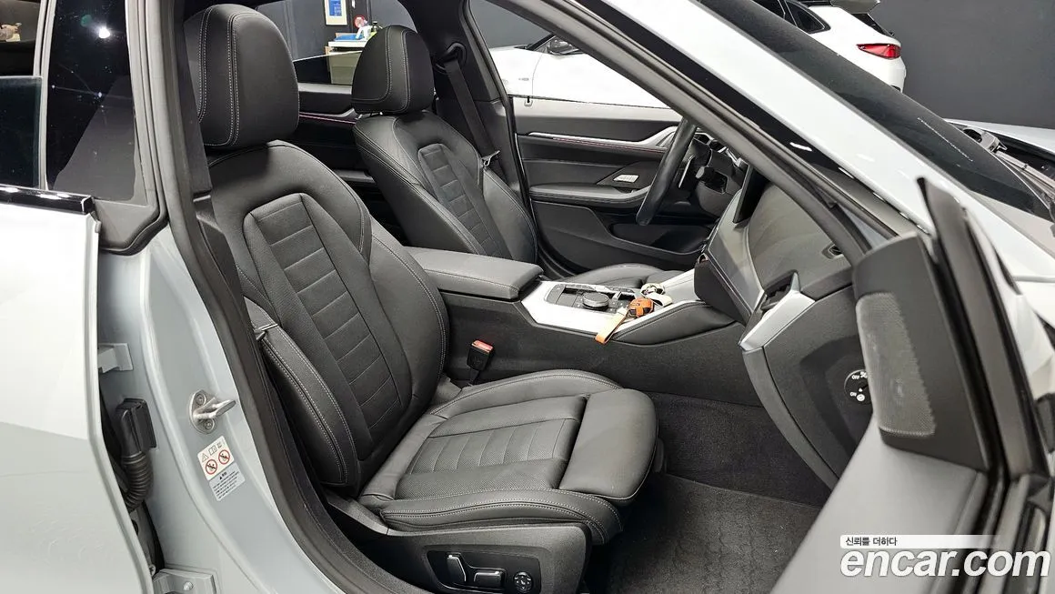 BMW 4-Series — фото 10