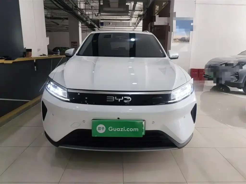 BYD Seal 05 DM-i 2025 из CN, фото 3
