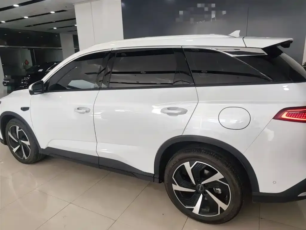 BYD Seal 05 DM-i 2025 из CN, фото 5