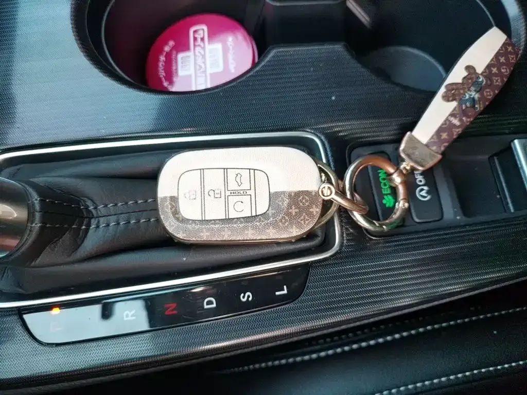 Honda Integra 2023 из CN, фото 9
