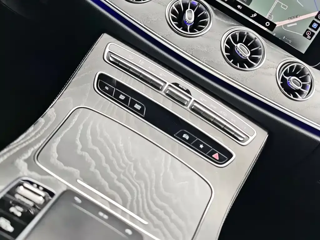 Mercedes-Benz CLS 2021 из CN, фото 5