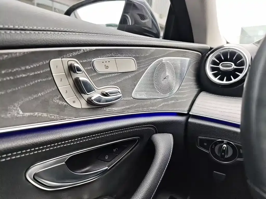 Mercedes-Benz CLS 2021 из CN, фото 6