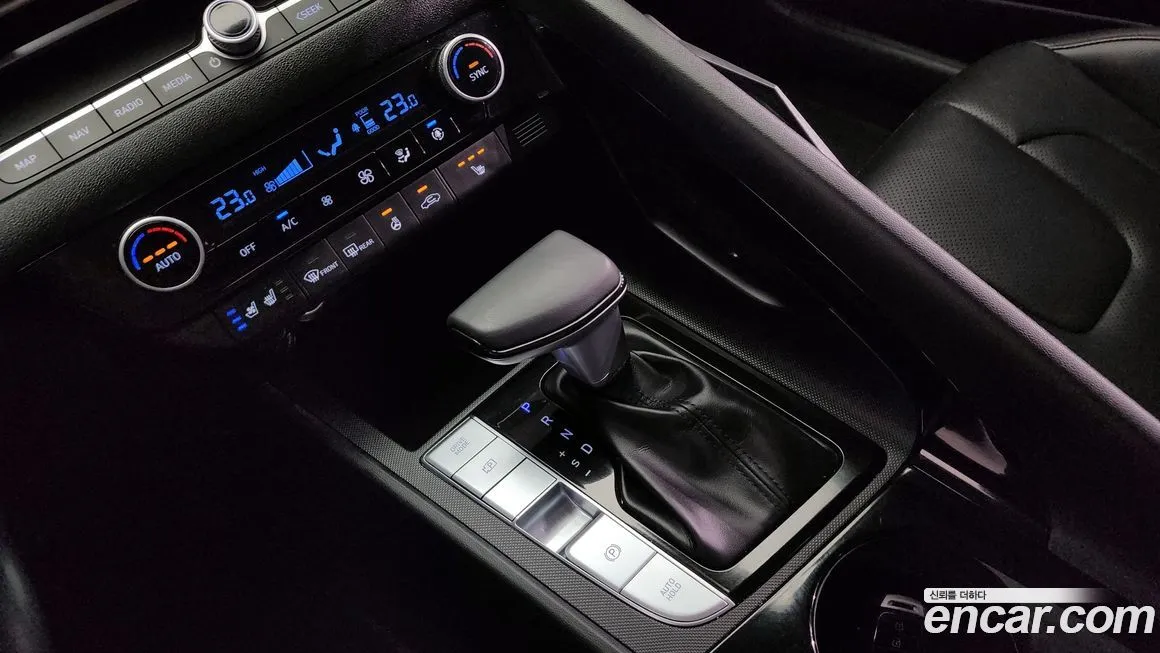 Hyundai AVANTE — фото 9