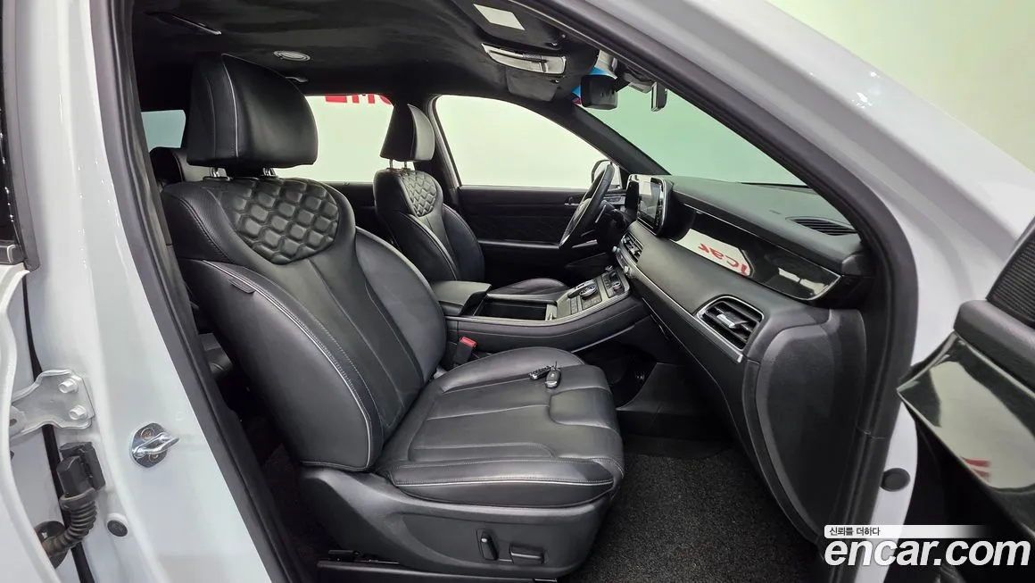 Hyundai Palisade 2021 из KR, фото 10