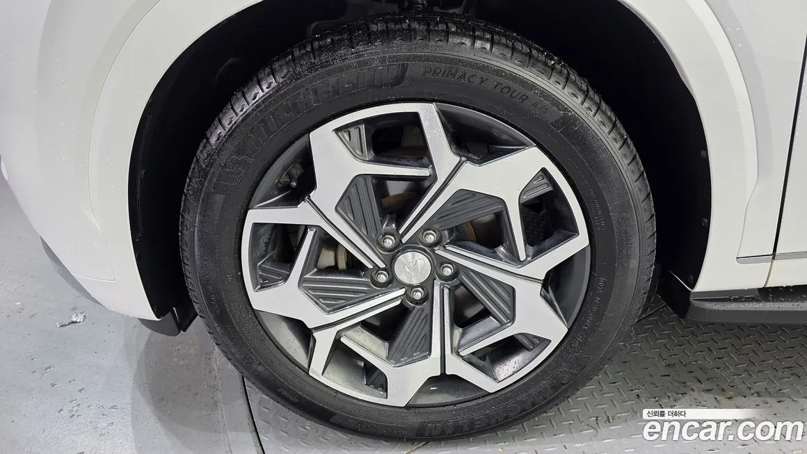 Hyundai Palisade 2021 из KR, фото 5