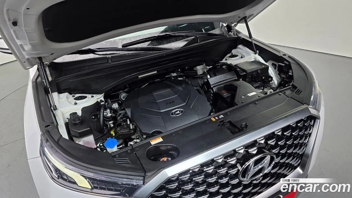 Hyundai Palisade 2021 из KR, фото 6
