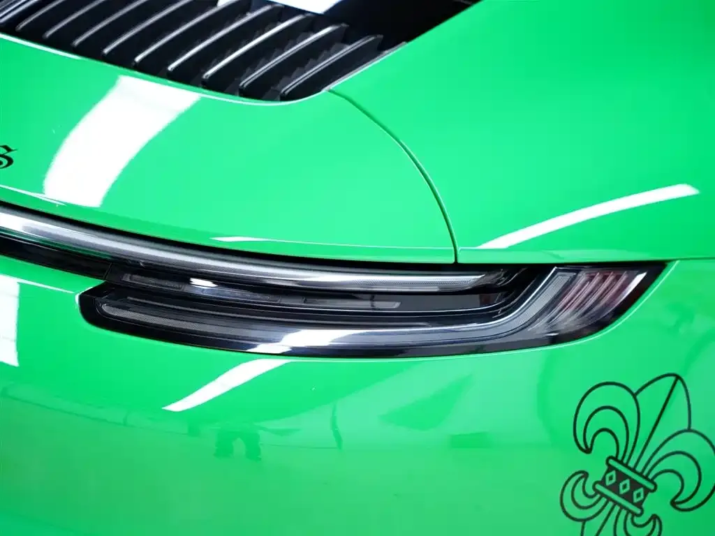 Porsche 911 — фото 3