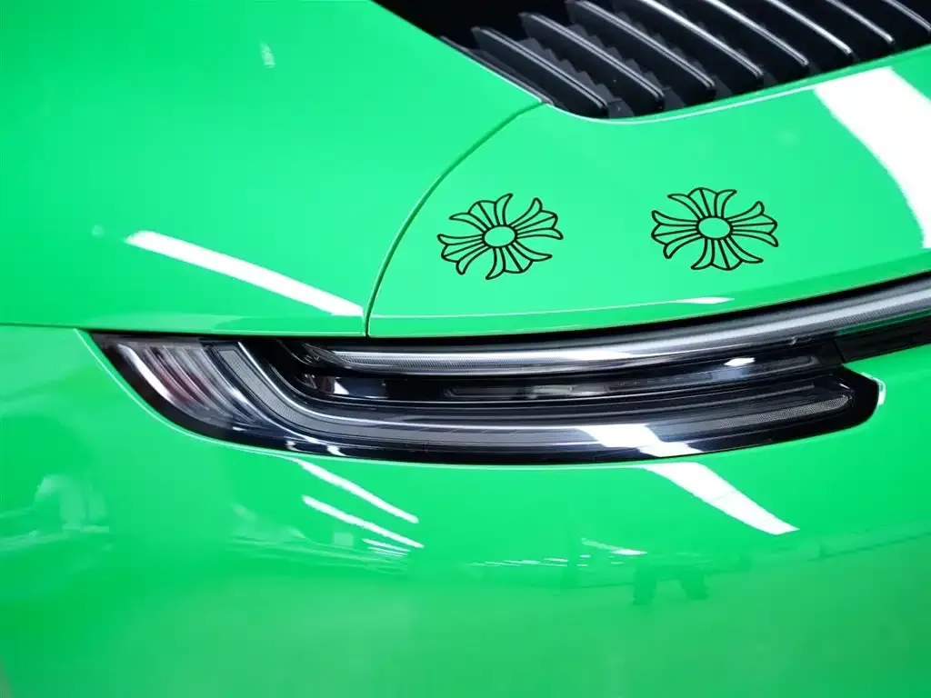 Porsche 911 — фото 4