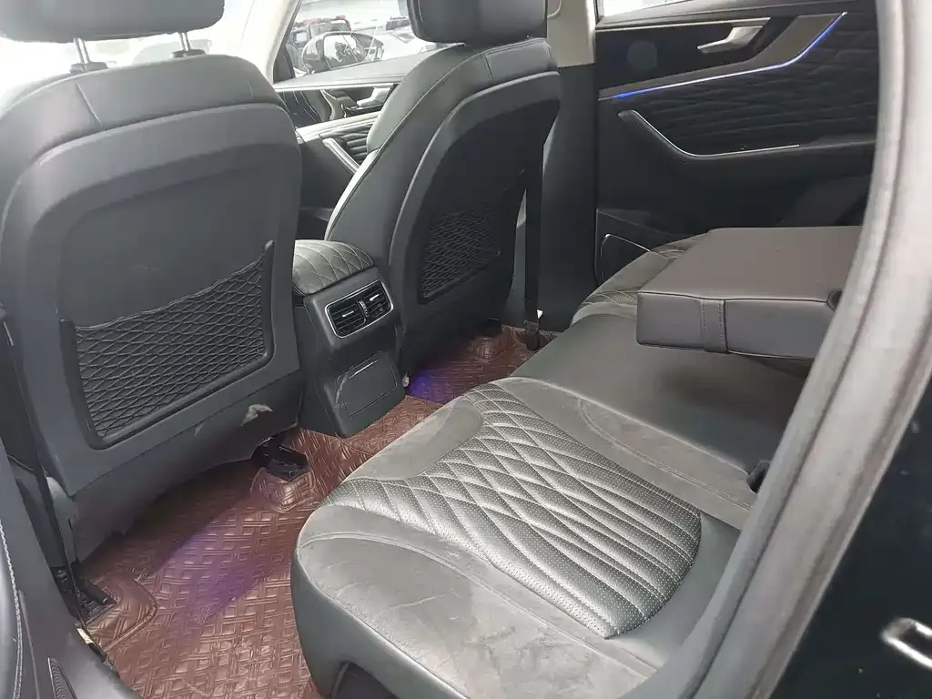Hongqi HS5 2022 из CN, фото 10
