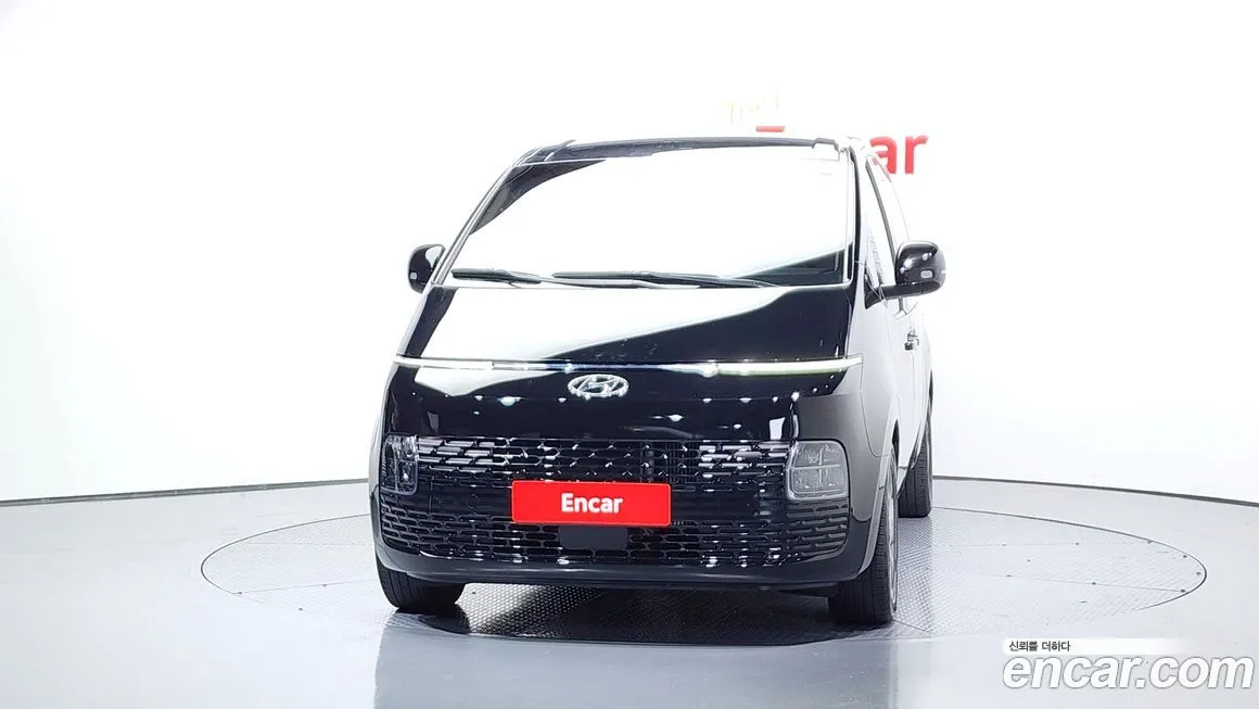 Hyundai Staria — фото 3