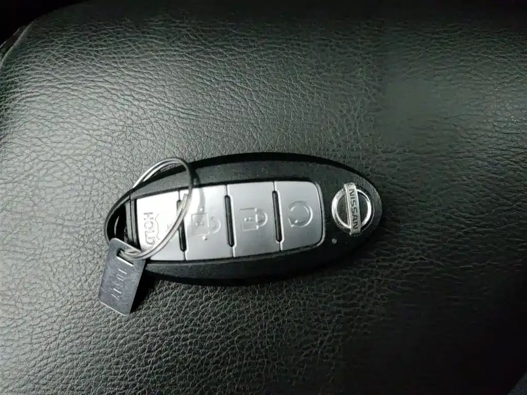 Nissan Sylphy 2021 из CN, фото 9