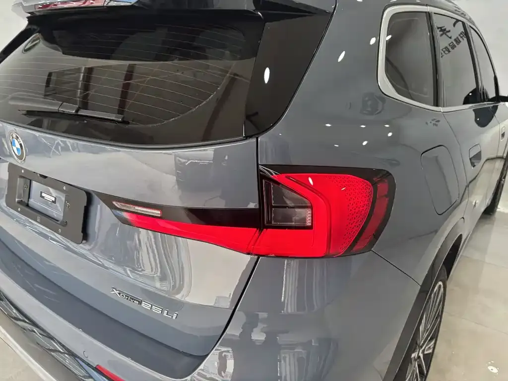 BMW X1 2023 из CN, фото 10