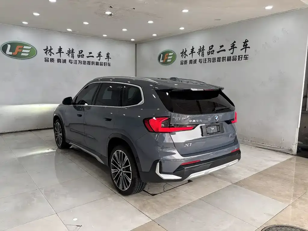 BMW X1 2023 из CN, фото 8