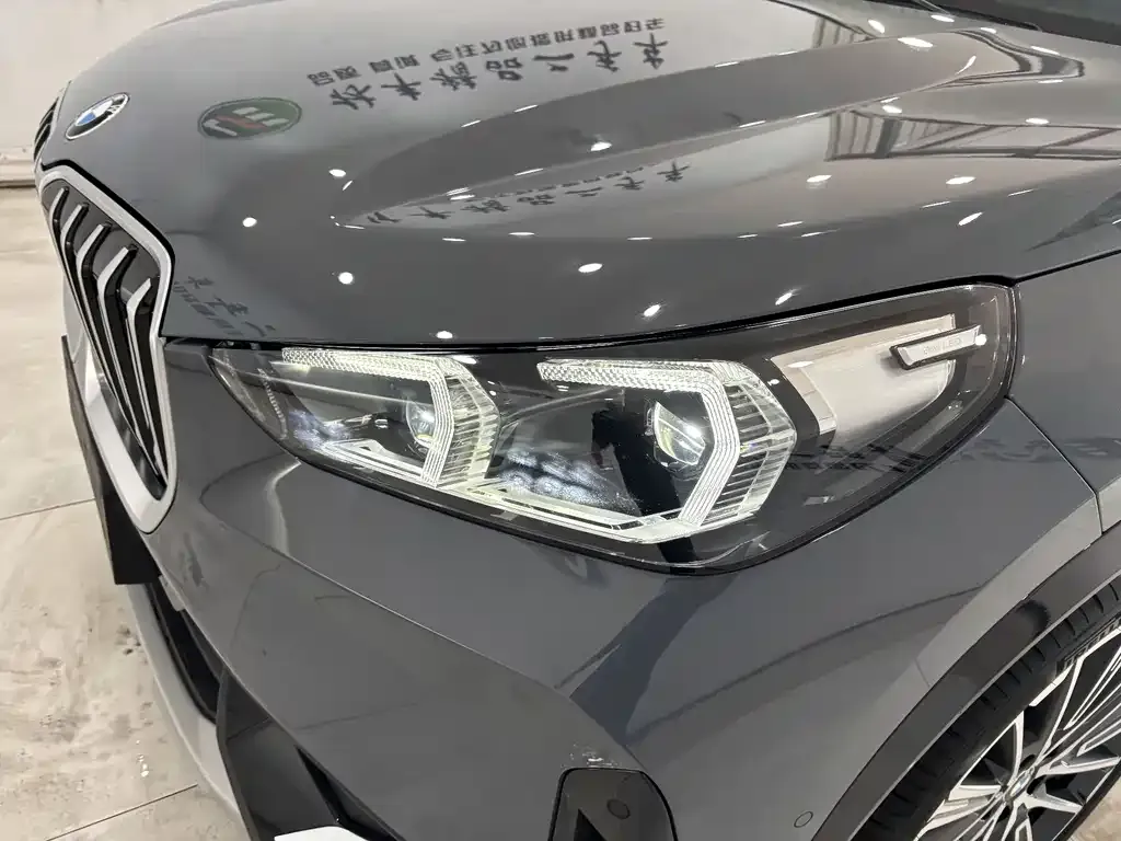 BMW X1 2023 из CN, фото 9