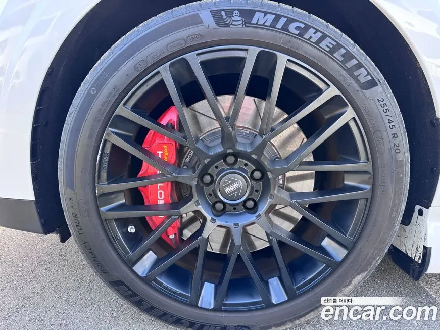 Kia Carnival 2021 из KR, фото 7